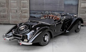 1940 Horch 853