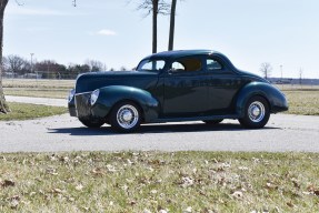 1940 Ford V8