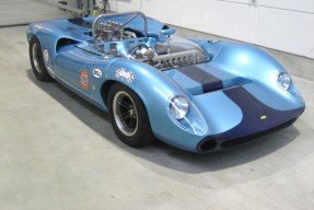 1966 Lola T70