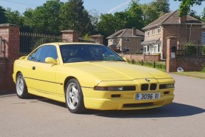 1997 BMW 840 Ci