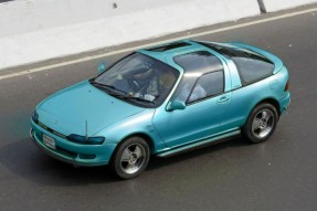 c. 1993 Toyota Sera