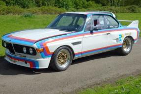 1973/2018 BMW 3.5 CSL