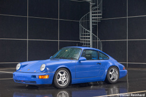 1991 Porsche 911 Cup