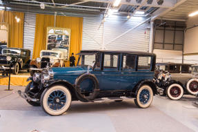 1924 Lincoln Model L