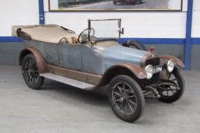 1915 Hudson 6-40