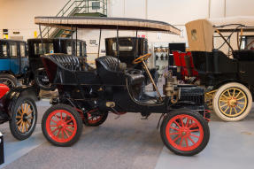 1904 Ford Model C