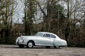 1951 Bentley R Type Continental