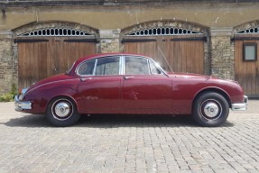 1964 Daimler 2.5 V8