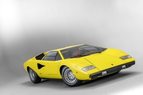 1975 Lamborghini Countach LP400