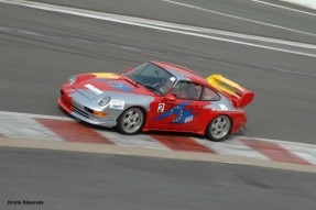 1994 Porsche 911 Cup