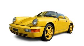 1993 Porsche 911 Speedster
