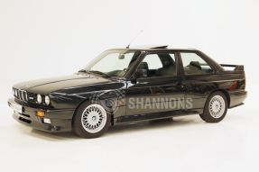 1987 BMW M3