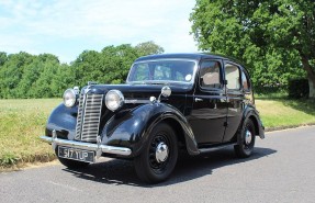 1947 Austin 10