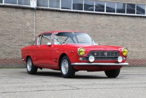 1964 Abarth Fiat 2300