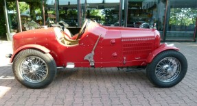 1921 Fiat 501