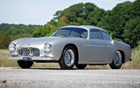 1956 Maserati A6G/54