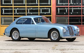 1948 Maserati A6