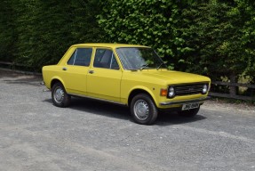 1975 Fiat 128