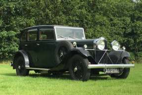 1933 Talbot 95