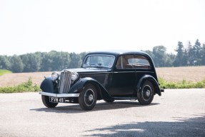 1937 Talbot Ten