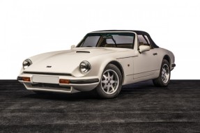 1989 TVR S3