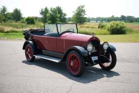 1919 Cole Aero Eight