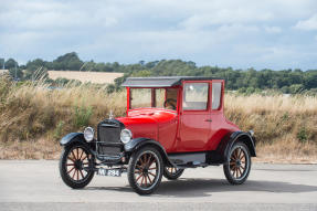 1925/26 Ford Model T