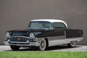 1955 Packard Four Hundred