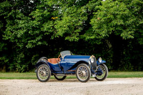 1924 Bugatti Type 13
