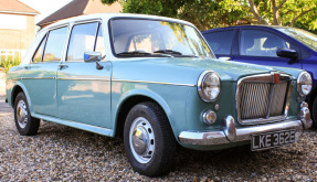 1967 MG 1100