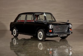 1965 Austin 1100