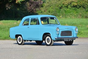 1960 Ford Popular