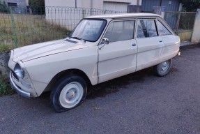 1977 Citroën Ami