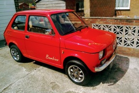 1996 Fiat 126