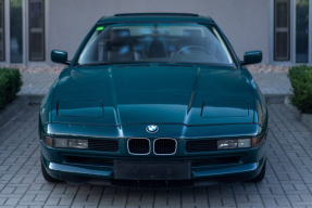 1990 BMW 850i