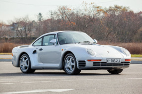 1988 Porsche 959