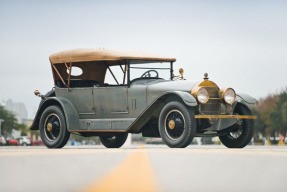 1923 Locomobile Model 48