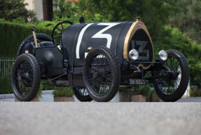 1920 Bugatti Type 23
