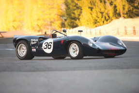 1966 Lola T70