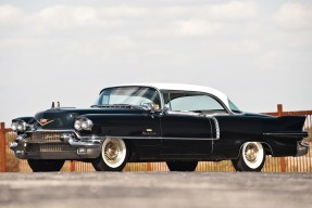 1956 Cadillac Eldorado