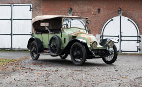 1911 Renault Type CC