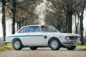 1973 Alfa Romeo GTA