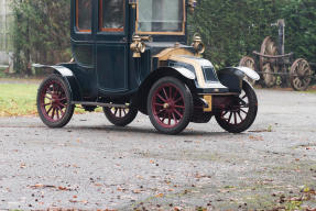 1911 Renault Type AX
