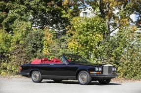 1985 Rolls-Royce Camargue