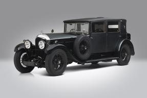1928 Bentley 6½ Litre