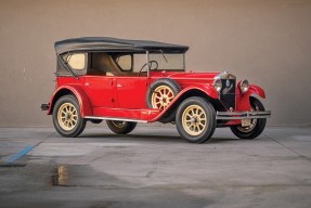 1927 Fiat 520