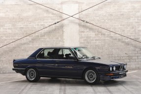 1982 BMW Alpina B7S Turbo
