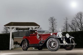 1939 Bentley Royale