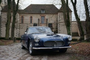 1964 Maserati 3500 GT
