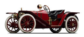 1907 American Underslung